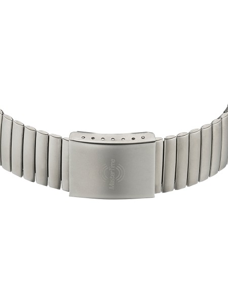Master Time Funk Basic Series MTGA-10763-22Z men's watch, stainless steel strap