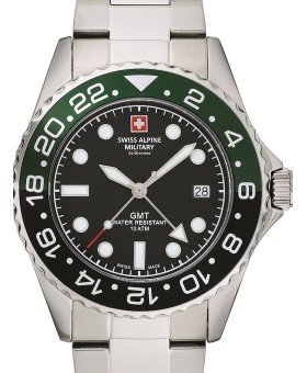 Swiss Alpine Military Uhr SAM7052.1138 Reloj para hombre