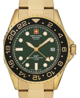 Swiss Alpine Military Uhr SAM7052.1114 men's watch