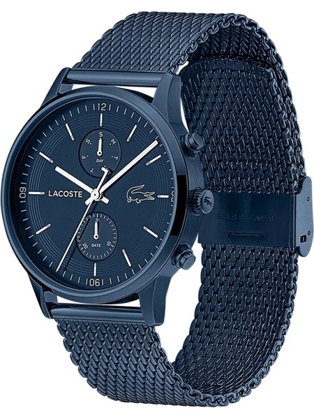 Lacoste best sale madrid watch