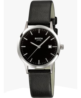 Ceas damă Boccia 3180-02