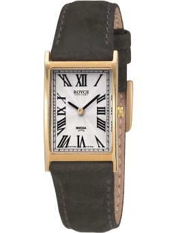 Boccia Uhr Titanium 3285-09 montre pour dames
