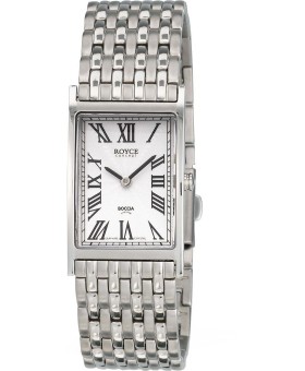 Boccia Uhr Titanium 3285-07 montre pour dames