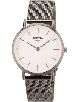 Boccia Uhr Titanium 3281-04 montre pour dames