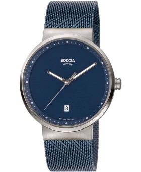 Boccia Uhr Titanium 3615-05 men's watch