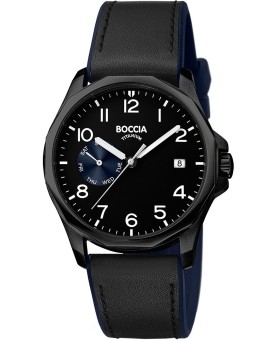 Boccia Uhr Titanium 3644-03 men's watch