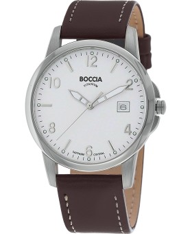 Boccia 3625-01 Reloj para mujer