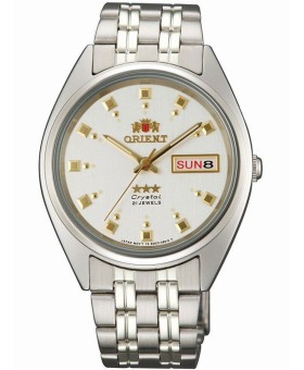 Orient Automatik FAB00009W9 Reloj para mujer