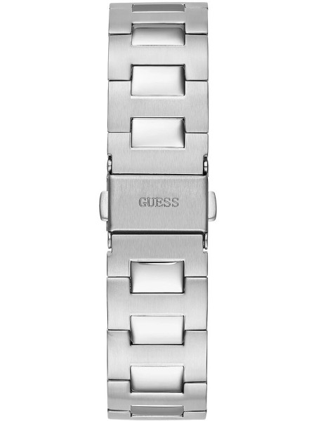 Guess Octavia GW0310L1 sieviešu pulkstenis, stainless steel siksna