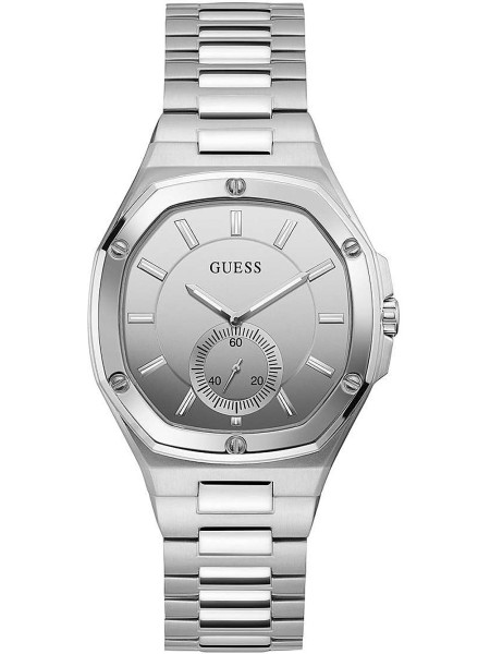 Guess Octavia GW0310L1 ladies' watch, stainless steel strap
