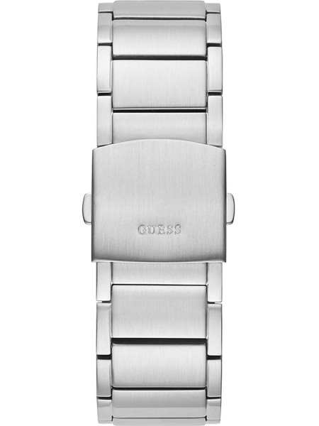 Guess GW0324G1 men's watch, stainless steel strap
