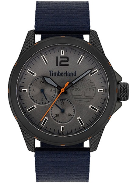 Timberland Taunton TBL15944JYB.13 montre pour homme, textile sangle