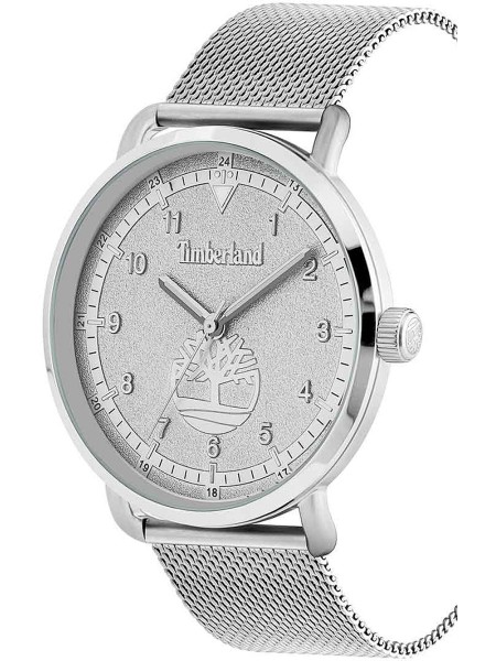 Timberland Robbinston TBL15939JS.79MM men's watch, acier inoxydable strap
