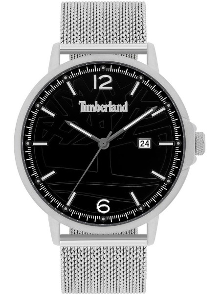 Timberland Coleridge TBL15954JYS.02MM men's watch, stainless steel strap