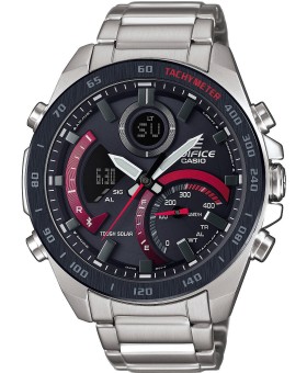 Casio Edifice Solar ECB-900DB-1AER men's watch