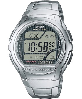 Casio Collection Funkuhr WV-58RD-1AEF Reloj para hombre