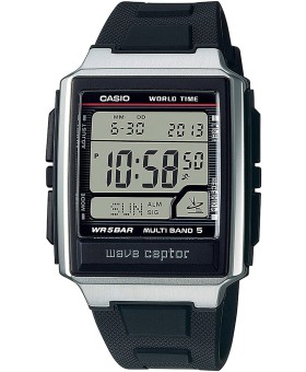 Casio Collection Funkuhr WV-59R-1AEF men's watch