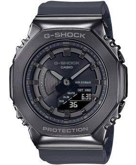 Casio G-Shock GM-S2100B-8AER dámský hodinky