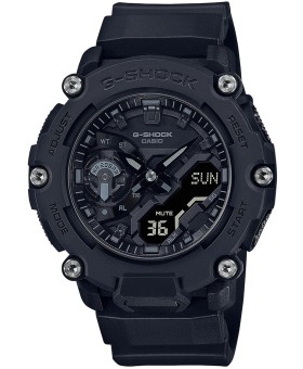 Casio G-Shock GA-2200BB-1AER montre pour homme