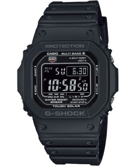 Casio G-Shock Solar Funkuhr GW-M5610U-1BER men's watch