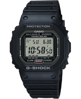 Casio G-Shock Solar Funkuhr GW-5000U-1ER men's watch