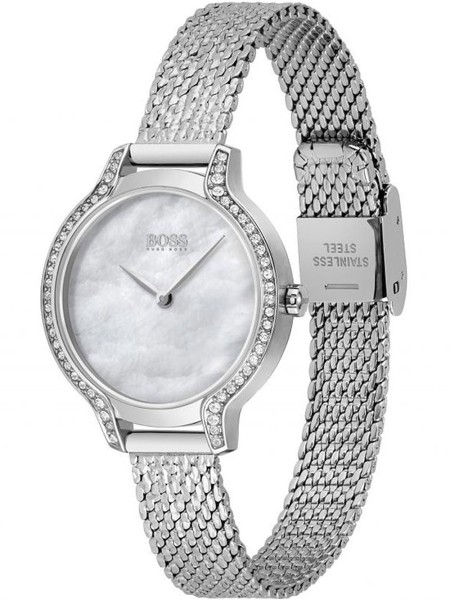 Hugo Boss Gala 1502558 дамски часовник, stainless steel каишка