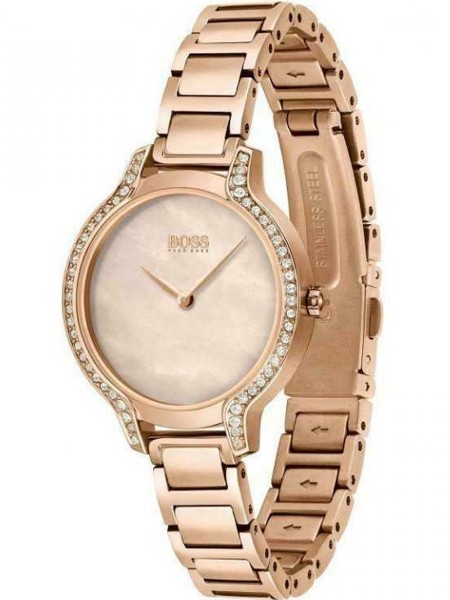Hugo Boss Gala 1502556 ladies' watch, stainless steel strap