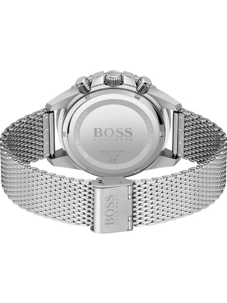 zegarek męski Hugo Boss Admiral Chronograph 1513904, pasek stainless steel