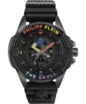 Philipp Plein The Skull PWAAA0621 herenhorloge