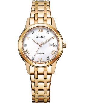 Citizen FE1243-83A ladies' watch