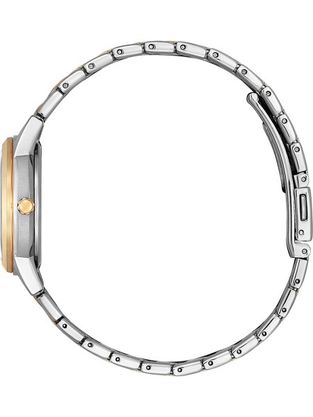 Citizen Eco-Drive Elegance FE1246-85A Γυναικείο ρολόι, stainless steel λουρί