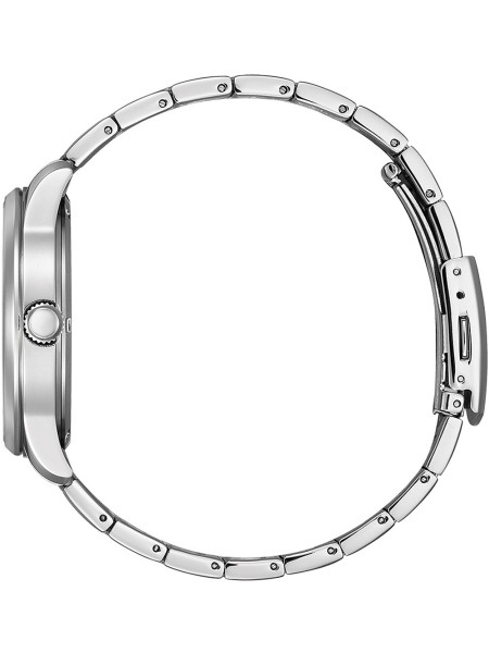 Citizen Eco-Drive Sport BM7551-84X men's watch, stainless steel strap