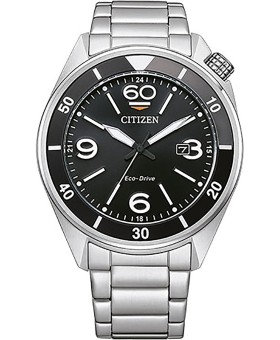 Citizen Eco-Drive Sport AW1710-80E Reloj para hombre