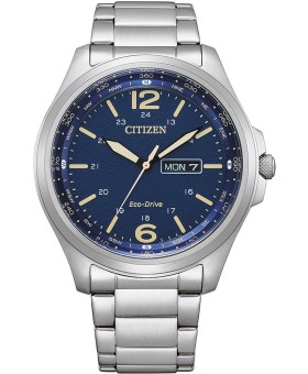 Citizen Eco-Drive Sport AW0110-82LE Reloj para hombre