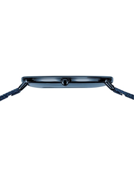 Bering Ultra Slim 15739-397 damklocka, rostfritt stål armband