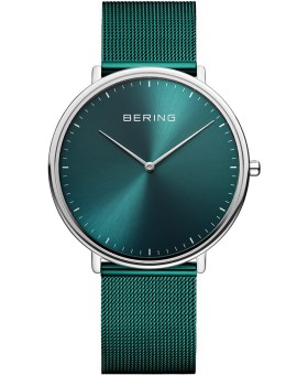 Bering Ultra Slim 15739-808 Γυναικείο ρολόι