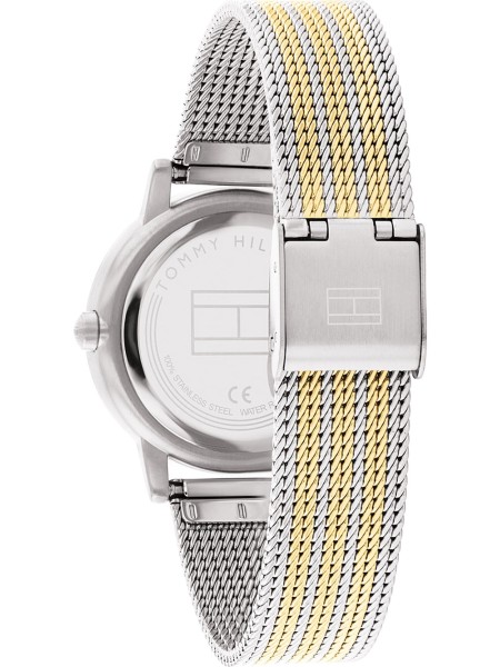 Tommy Hilfiger Maya 1782440 dámské hodinky, pásek stainless steel