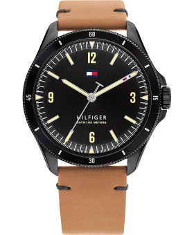Tommy Hilfiger Casual 1791906 men's watch