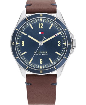 Tommy Hilfiger Casual 1791905 men's watch
