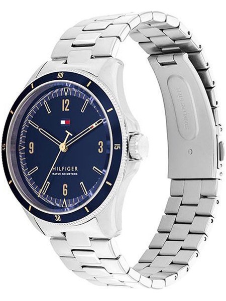 Tommy Hilfiger Casual 1791902 men's watch, acier inoxydable strap