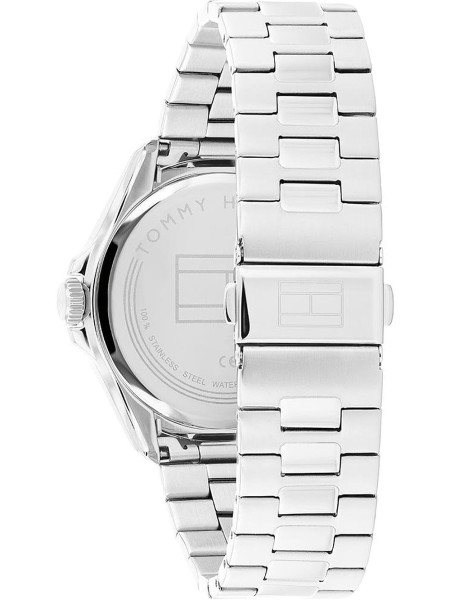 Tommy Hilfiger Casual 1791902 men's watch, stainless steel strap