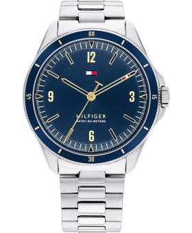 Tommy Hilfiger Casual 1791902 men's watch