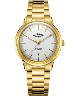 Rotary Avenger GB05343/02 relógio masculino
