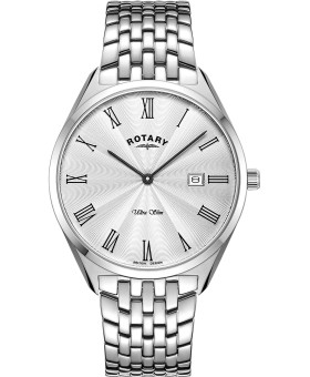 Rotary Ultra Slim GB08010/01 men's watch