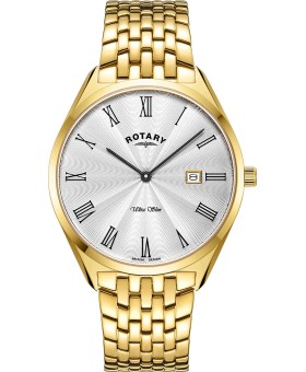 Rotary Ultra Slim GB08013/01 men's watch