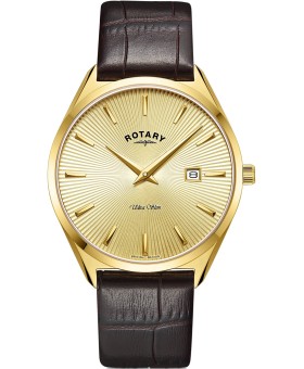 Rotary Ultra Slim GS08013/03 men's watch