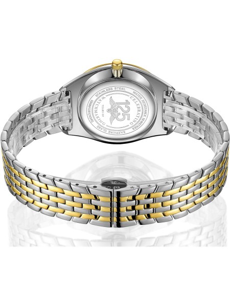 Rotary Ultra Slim GB08011/02 men's watch, stainless steel strap