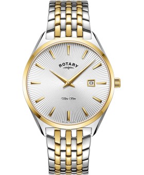 Rotary Ultra Slim GB08011/02 montre pour homme