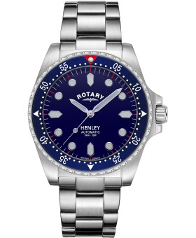 Rotary Henley Automatic GB05136/05 herreur