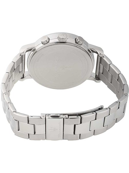 Maserati Eleganza Chrono R8873630002 men's watch, stainless steel strap